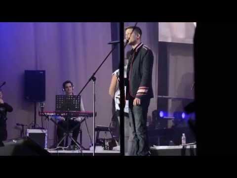 MR2 Szimfonik Live 4 0 Szabó Balázs,ByeAlex(Cseh Tamás - Csönded vagyok)