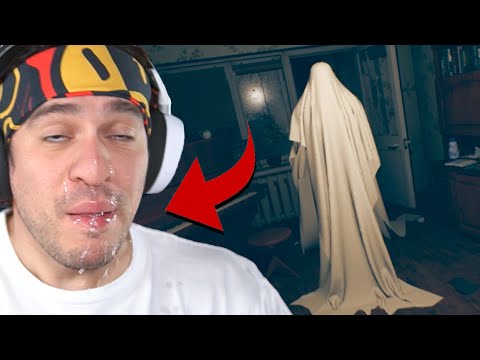 So SCARY I SPIT Out My Water! - September 7th