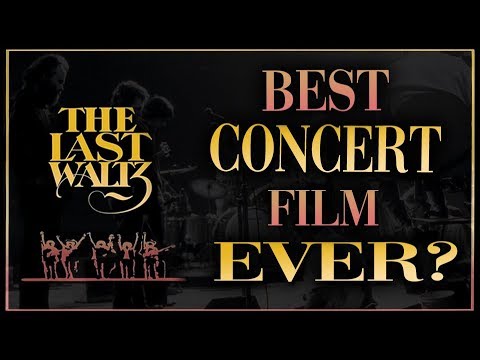 Thumbnail for The Last Waltz: The Best Concert Film Ever? by The Last Waltz