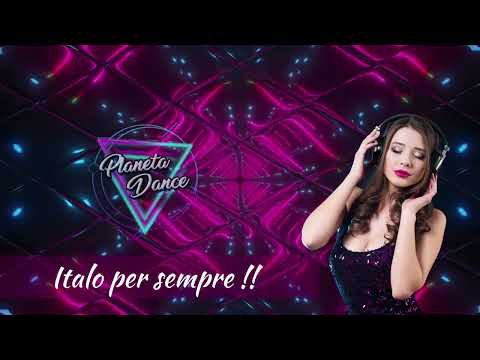 John Dias Aka Dj Andre Luiz - Italo Per Sempre!!!!