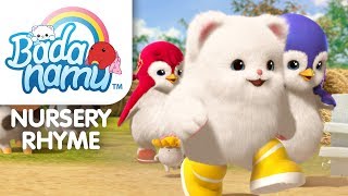 Skip to My Lou l Nursery Rhymes &amp; Kids Songs