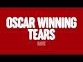 RAYE Oscar Winning Tears Lyrics