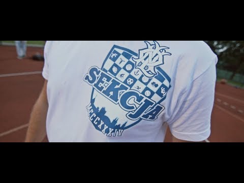 OLN Sekcja (PROD. SODRUMATIC) WAJAWAJSKI x CRISTIANO x KAROL'EK x RICO