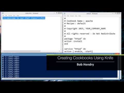 download lagu mp3 mp4 Chef Simple Recipe Examples, download lagu Chef Simple Recipe Examples gratis, unduh video klip Chef Simple Recipe Examples