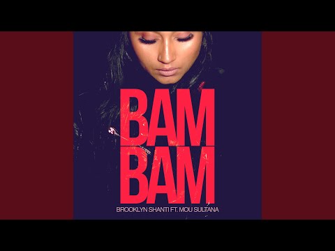 Bam Bam (feat. Mou Sultana)
