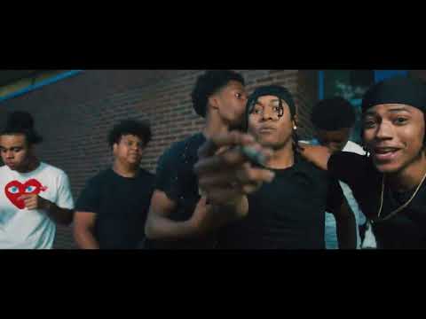 Rg x B Rose  - Get Hit (Official Video) Directed By Panoramic Films