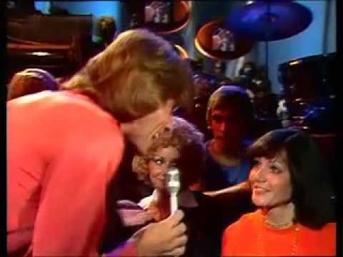 Ich Mach Ein Glückliches Mädchen Aus Dir - Chris Roberts