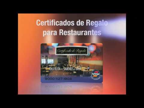 Baja Gift Card