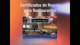 Baja Gift Card