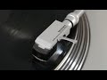 Carpenters Solitaire 1975 Vinyl LP Technics 1200G Audio Technica AT33PTG II
