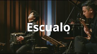 Download lagu 三浦一馬キンテート［鮫］／  Kazuma Miura Quinteto Live [ Escualo ]  ( 9 Mar 2019 ) mp3