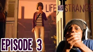 WE'VE GONE BACK TOO FAR | Life Is Strange: Episode 3 (Chaos Theory)