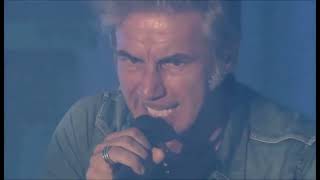 Ligabue - Il giorno di dolore che uno ha (live giro del mondo) - HQ