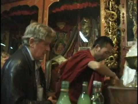 Journey Into Tibet Part One