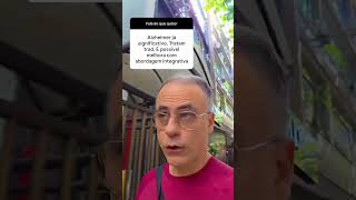 O maior erro de quem tenta combater o Alzheimer #drchristianaguiar