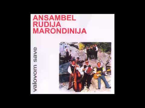 Ansambel Rudija Marondinija - Cvetoči kostanji