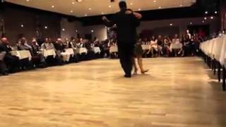 Maria Olivera &  Gustavo Benzecry Sabá 2014