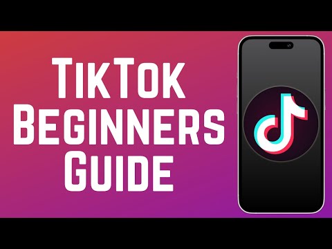 How to Use TikTok Complete Beginners Guide (2026)