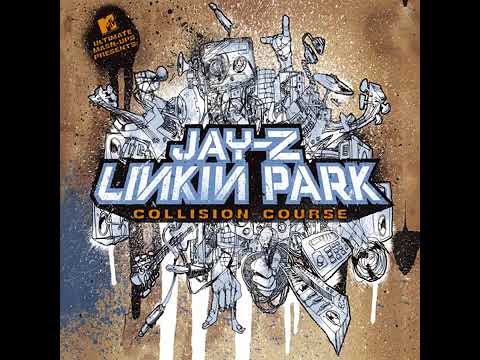 JAY-Z, Linkin Park - Dirt off Your Shoulder / Lying from You (Clean) [Collision Course]