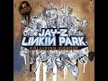 JAY-Z, Linkin Park - Dirt off Your Shoulder / Lying from You (Clean) [Collision Course]