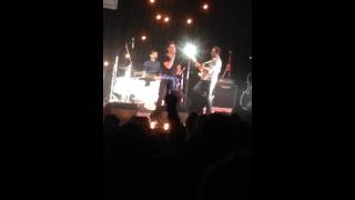 Choir Girl | Taylor Henderson | Palais Theatre | 29/03/14