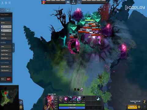 Dark Willow Combo Initiate
