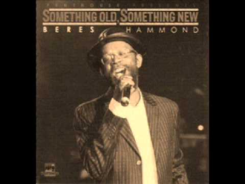 Beres Hammond - Warriors don't cry