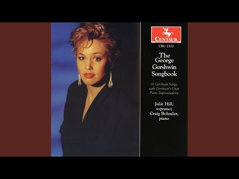 George White's Scandals of 1924: I'll build a stairway to paradise