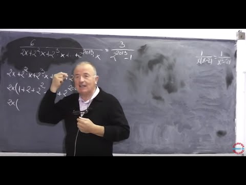 2/2 Lectia 673 - Exercitii | Ecuatii de grad 1 | Ecuatii cu modul | Sume Gauss - Tema Clasa 7