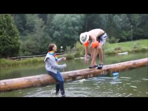 Cold Water Challenge - Landjugend Türnitz