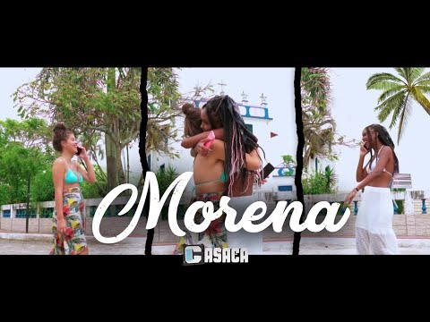MORENA - Casaca (Videoclipe Oficial)