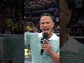 Ethan Page Had Heard ENOUGH From Ricky Saints WWEBattleground