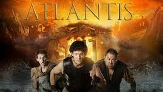Atlantis 2013 S02E04 Le mariage des ames loyales F