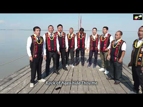 A Tsiekrieu Zo (Hide me, Rock of Ages)