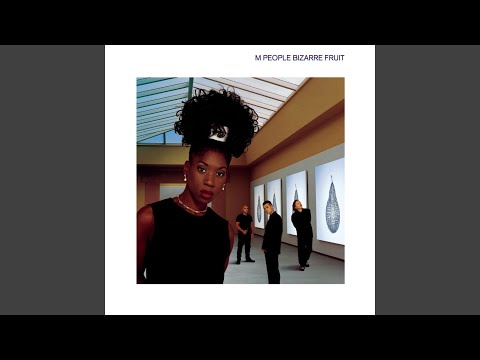 Walk Away - M People