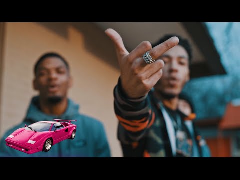 $MG CINCO - DAT AIN'T DIS (Dir.by T.Aubrey)