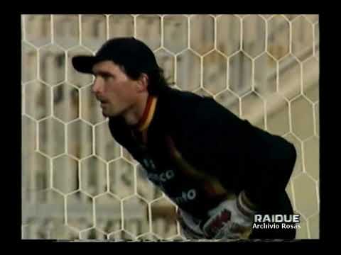 Lecce-Udinese 1-2 Serie A 1997-98 2' Giornata