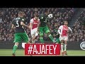History in Goals: #AJAFEY