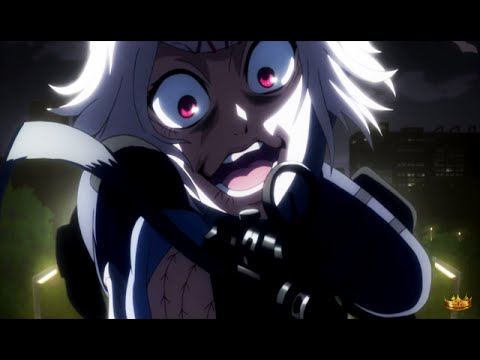 Tokyo Ghoul Episode 11 Review - The Bloodbath Begins - 東京喰種-トーキョーグール-