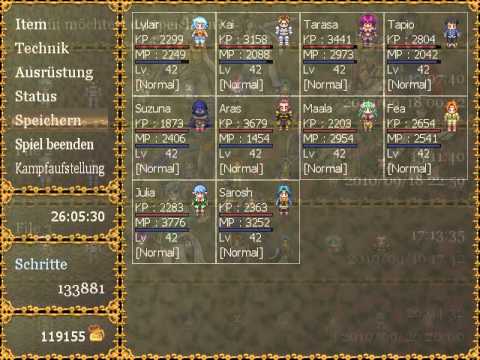 Let's Play Elements Destiny - Ancient Powers - Teil 83