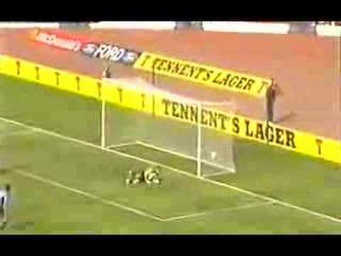 Dundee V Inverness 1-0 semi final