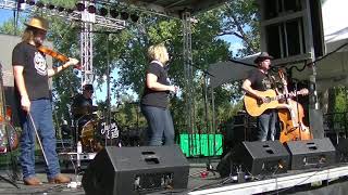Jason Eady at Tumbleweed - Black Jesus