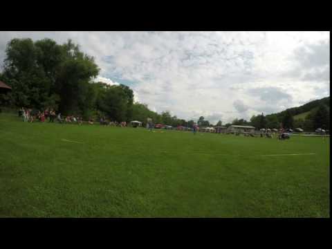 DHZ Drgonova Dolina Muži 2.pokus (2.kolo IKHL Podbranč 11.6.2016 )