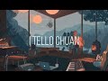 Zodinpuii Khawlhring - I Tello Chuan (Lyrics Video)