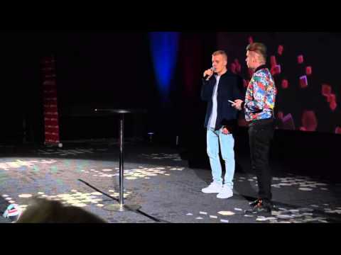 Haastattelussa Elastinen