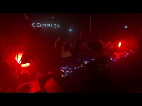 MENESIX @COMPLEX MAASTRICHT LIKE MINDED PEOPLE (06/30/20)
