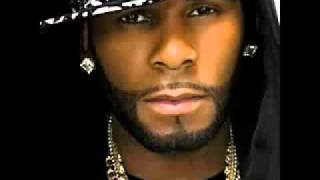 R Kelly - &#39;Playas get lonely&#39;