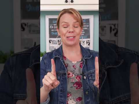 Paper Organizing Hacks That you NEED to Try