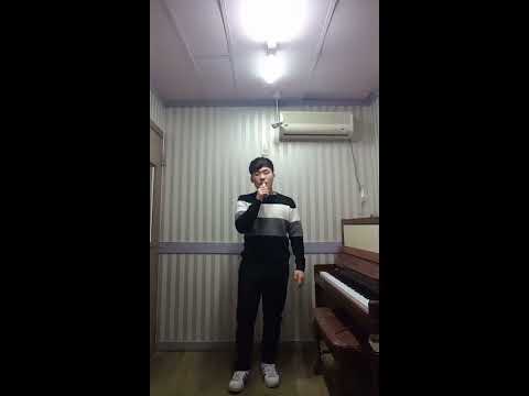 고등학생때 추억영상 그대 한 사람(2절)