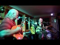 Live at The Blue House Paul Beatty and Valdy "If I Needed Someone"